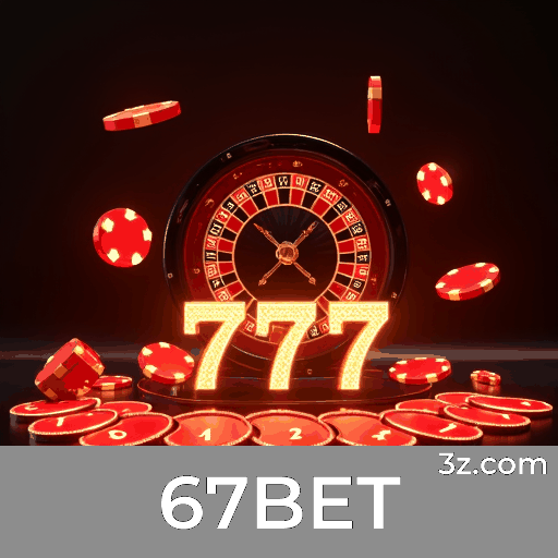 67BET Logo