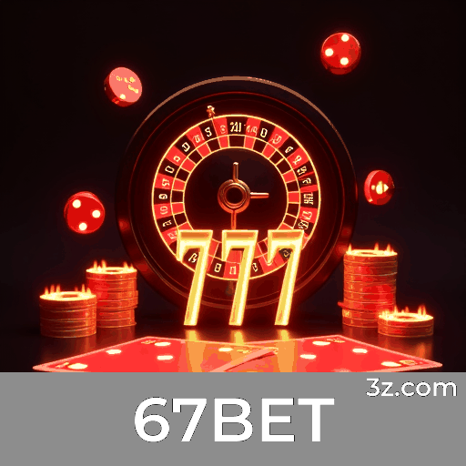 67BET Logo