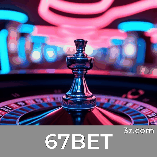67BET Logo